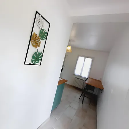 Bella Vista - Caliente Vakantiehuis *