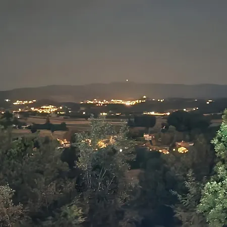 Bella Vista - Caliente
