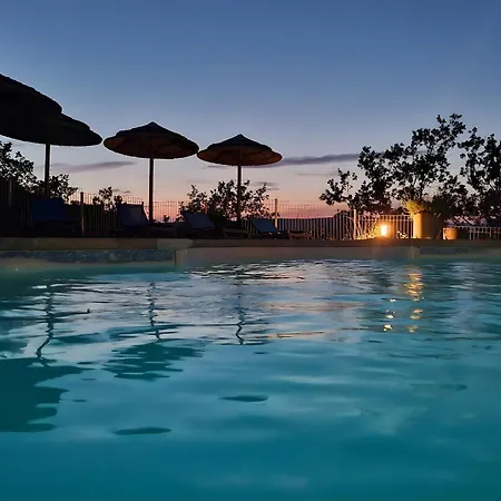 Vakantiehuis Bella Vista - Caliente *