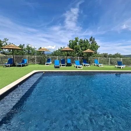 Vakantiehuis Bella Vista - Caliente Dauphin