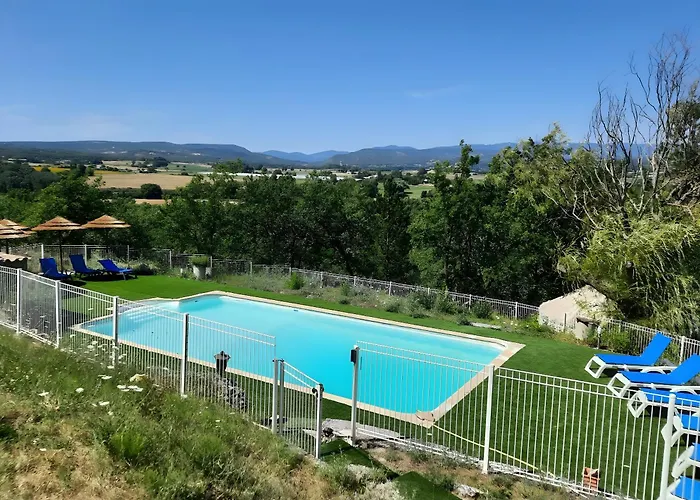 Bella Vista - Caliente Holiday home