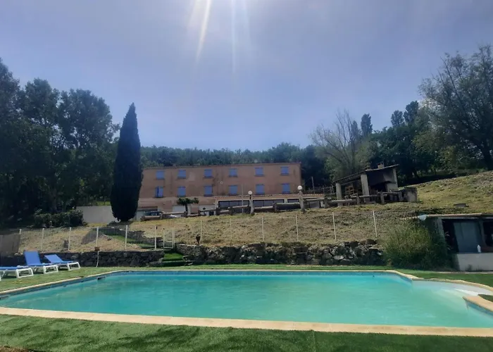 Bella Vista - Caliente Dauphin