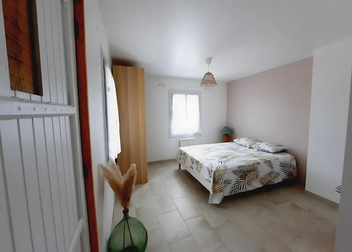 Bella Vista - Caliente Holiday home