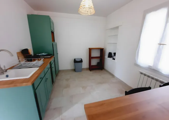 Holiday home Bella Vista - Caliente *