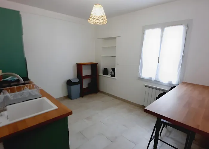 Bella Vista - Caliente Dauphin