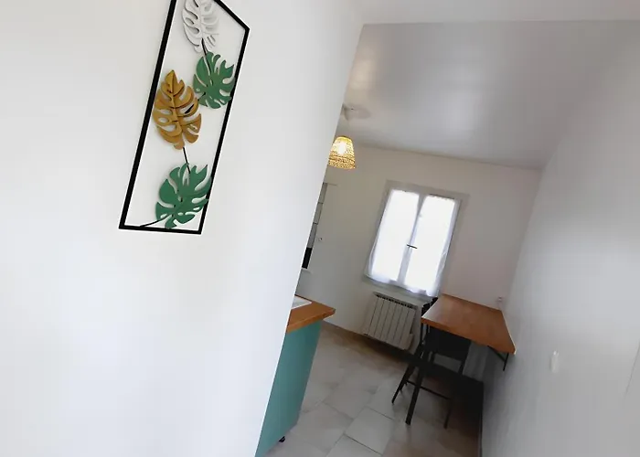 Bella Vista - Caliente Holiday home *