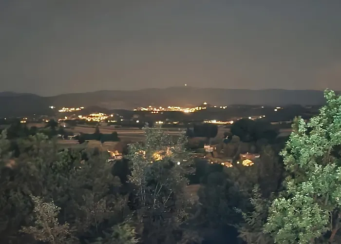 Bella Vista - Caliente