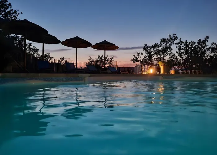 Holiday home Bella Vista - Caliente *