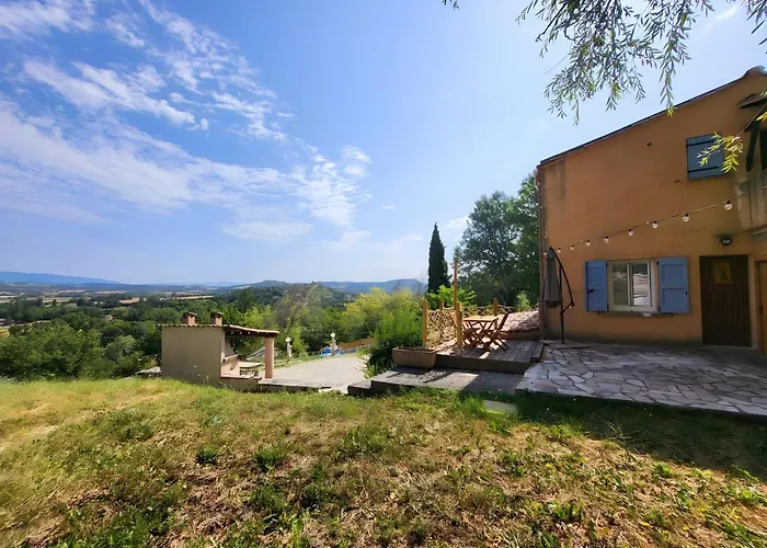 Bella Vista - Caliente Holiday home